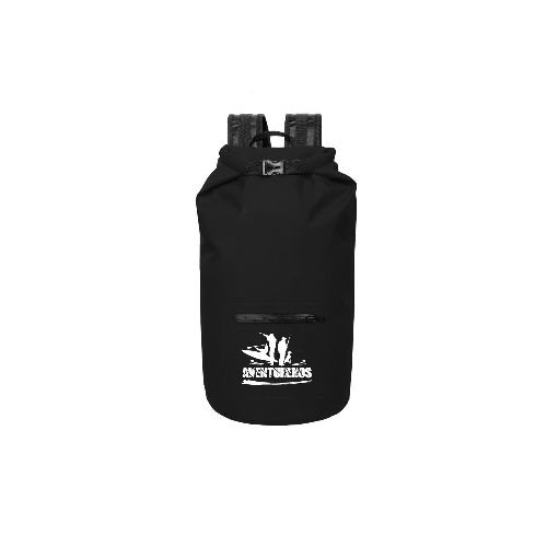 Mochila estanco - 30 litros - Negro — Aventureros