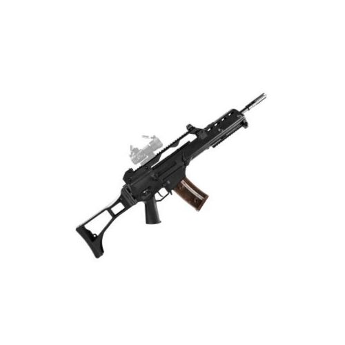 Marcadora rifle de Asalto SSR63 A1 – Airsoft AEG — Aventureros