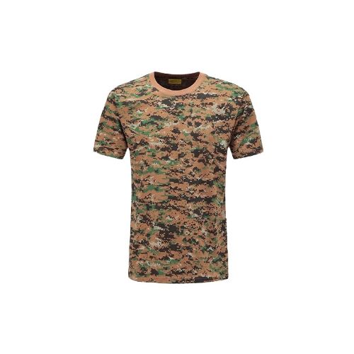 Remera de algodón - Marpat — Aventureros