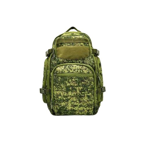 Mochila táctica Foxtrot 35L - AOR2 — Aventureros