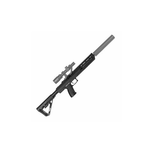 Rifle SSX303 marcadora de Airsoft — Aventureros