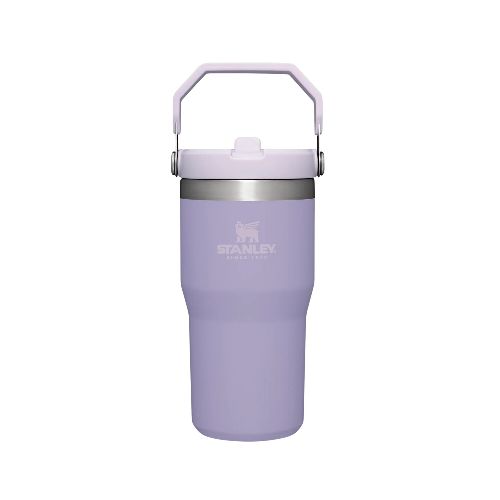 Vaso térmico Flip Straw Tumbler 590ml - Stanley - Lavanda — Aventureros