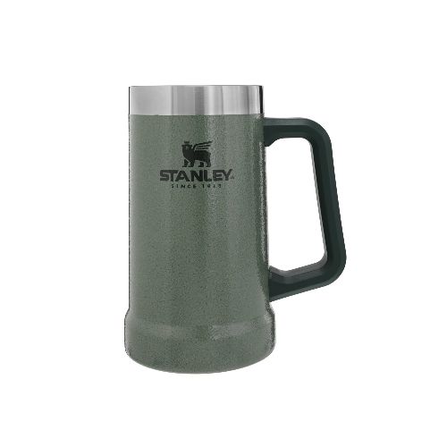 Jarra cervecera Stanley 700ml - Verde — Aventureros