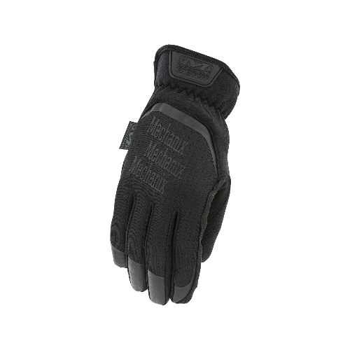 Guantes de dama Fastfit - Negro — Aventureros