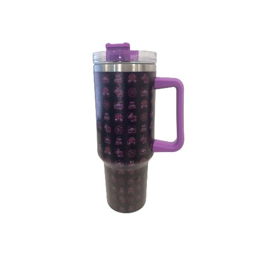 Vaso térmico tipo quencher surtidos - 14 — Aventureros