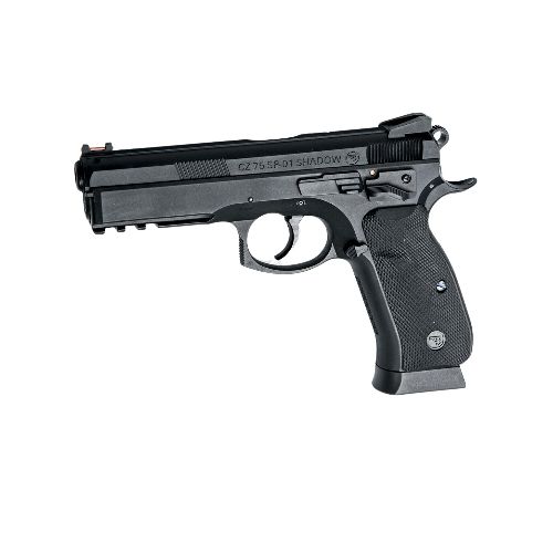 CZ SP-01 Shadow - Pistola a CO2 4.5mm - Negro  Action Sport Games