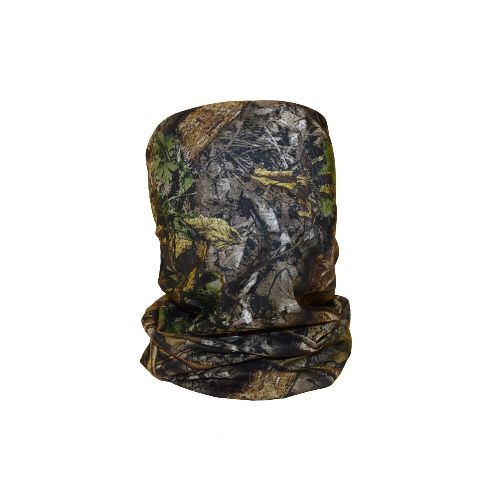 Buff cuellera de algodón - Realtree — Aventureros