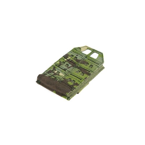 Porta cargador de bajo perfil Novritsch - Multicam Tropic — Aventureros