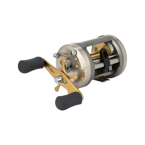 Reel rotativo Cardiff 400A - Shimano — Aventureros