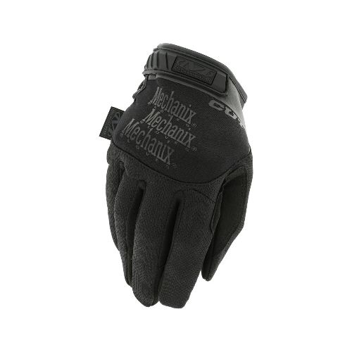 Guantes Mechanix Pursuit D5 - Negro — Aventureros