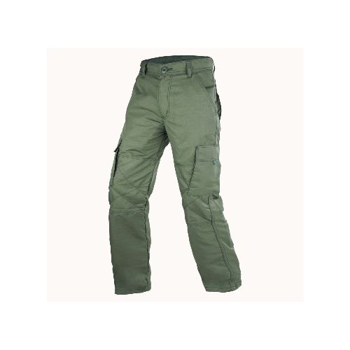 Pantalón táctico liviano - Fox Boy - Verde — Aventureros