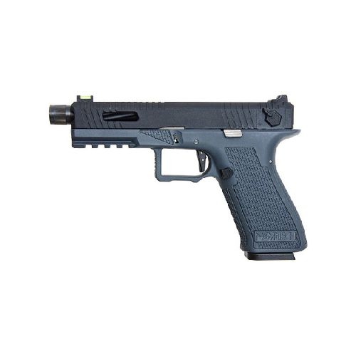 Pistola GBB SSP-18 CO2 - Novritsch - Gris — Aventureros