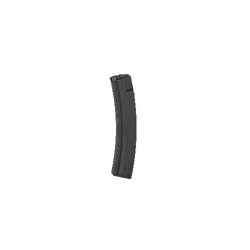 Cargador Hi-cap 200 Rondas Para MP5  Action Sport Games