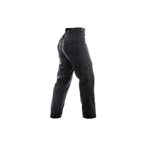 Pantalón táctico femenino con protección UV50+ - Fox Boy - Negro — Aventureros