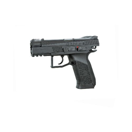 Pistola a CO2 CZ 75 P-07 Duty con blowback (4.5mm) - ASG  Action Sport Games