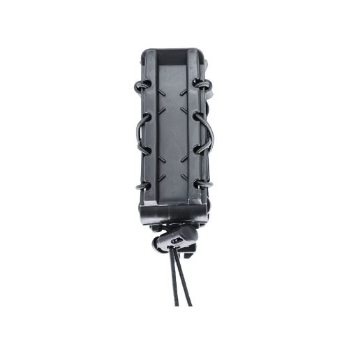 Porta cargador Scorpion Tall - 9mm - Negro — Aventureros