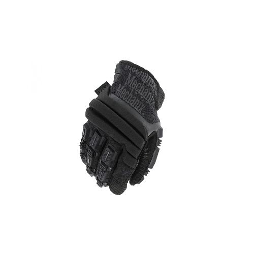 Guante Mechanix M-PACT 2 - Negro — Aventureros