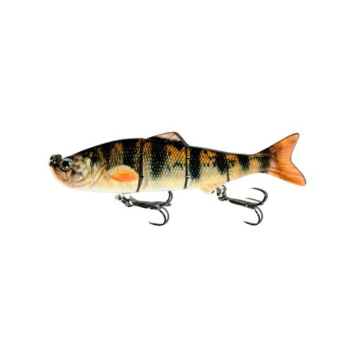 Señuelo articulado 35gr 15cm - Go Fishing — Aventureros