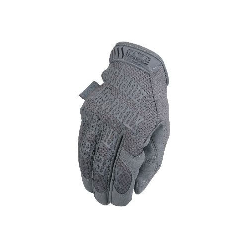 Guante Mechanix THE ORIGINAL - Gris — Aventureros