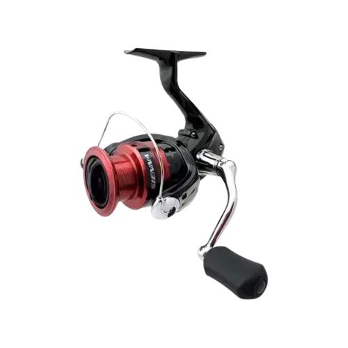 Reel frontal Sienna 4000 - Shimano — Aventureros