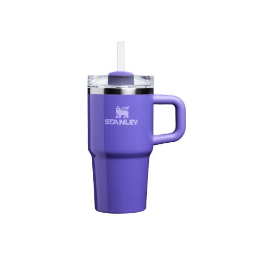 Vaso termico Quencher Adv 20oz STANLEY - Violeta — Aventureros