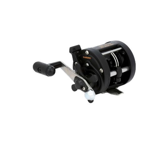 Reel rotativo Triton 100G A-RB - Shimano — Aventureros