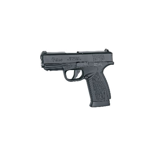 Pistola Bersa Bp9cc Co2 Con Blowback 4,5mm  Action Sport Games