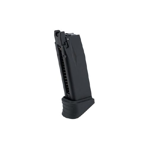 Magazine Cargador Para Ics Xpd GBB 17rds - ASG  Action Sport Games