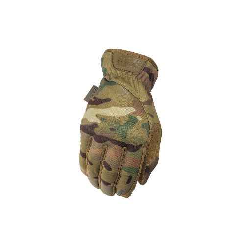 Guante Mechanix FASTFIT - Multicam — Aventureros