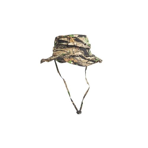 Capelina Selva con protección UV50+ - Fox Boy - Realtree — Aventureros