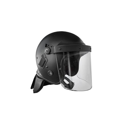 Casco antimotín GLADIADOR — Aventureros