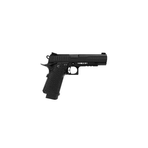 Pistola GBB Novritsch SSP-1 - CO2 — Aventureros