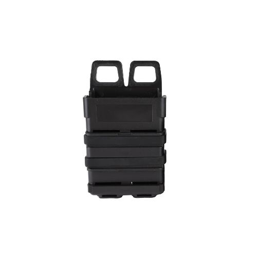 Porta cargador de fusil tipo Fastmag - Negro — Aventureros