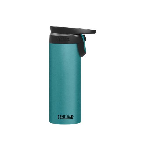 Vaso Forge Flow 470ml Camelbak - Verde — Aventureros