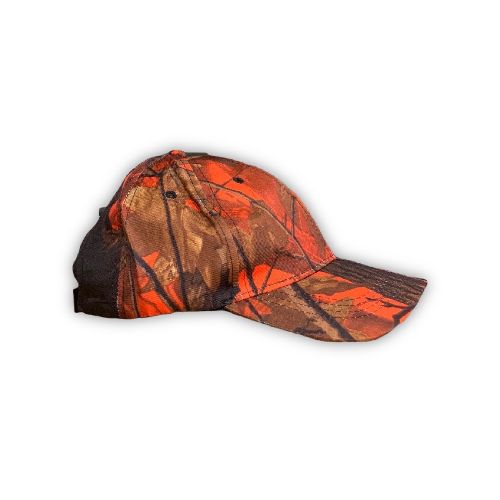 Gorro Realtree - Orange — Aventureros