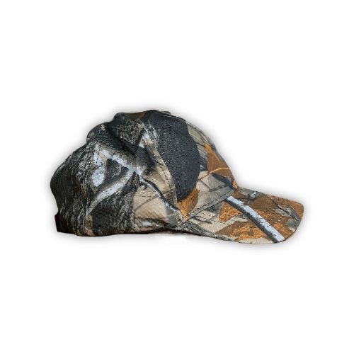 Gorro Realtree - Monte — Aventureros