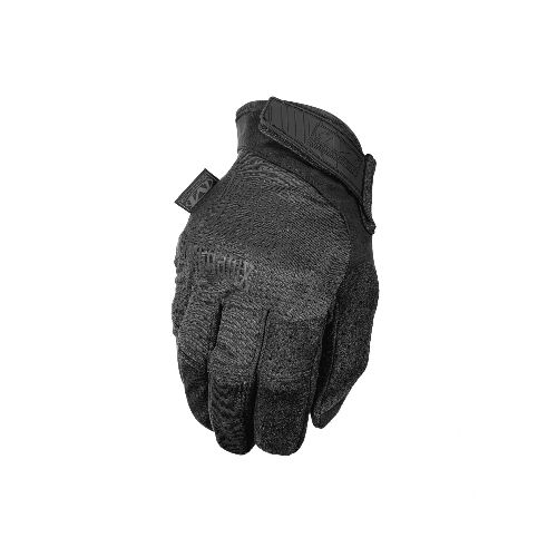 Guantes Mechanix SPECIALTY VENT - Negro — Aventureros