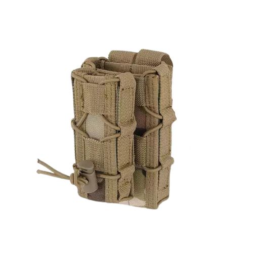 Porta cargador Speed para pistola y rifle - Multicam — Aventureros