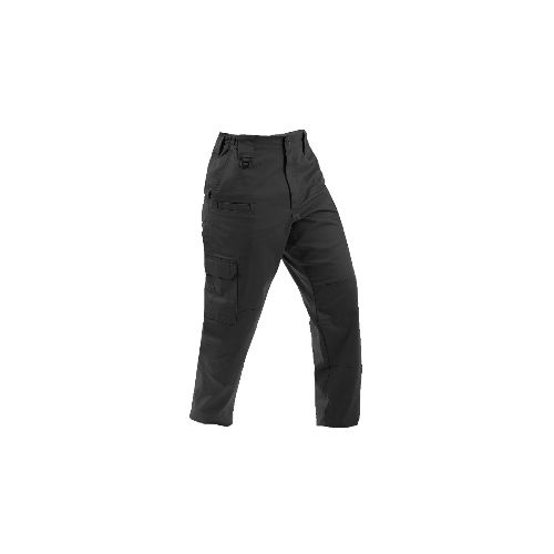 Pantalón táctico Infinite War - FOX BOY - Negro — Aventureros