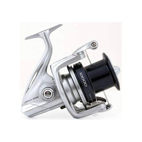 Reel frontal Aerlex 10000 XSB - Shimano — Aventureros