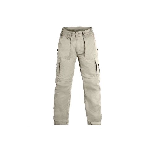 Pantalón bermuda Táctica - Fox Boy - Caqui — Aventureros