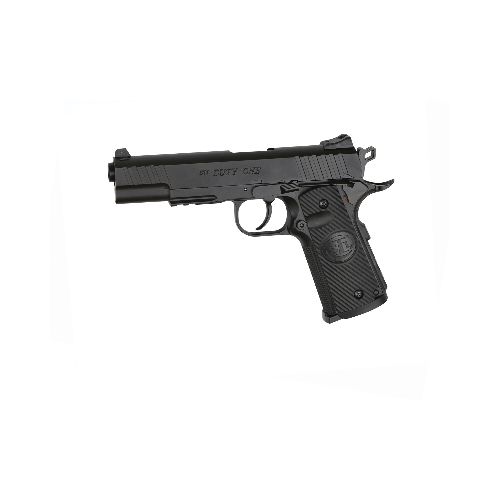 Pistola STI Duty One A Co2 4,5mm - ASG  Action Sport Games