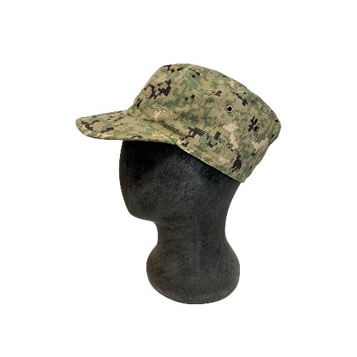 Quepi gorro rectangular - Ejercito Nacional — Aventureros