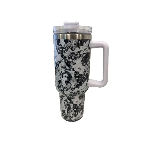 Vaso térmico tipo quencher surtidos - 10 — Aventureros