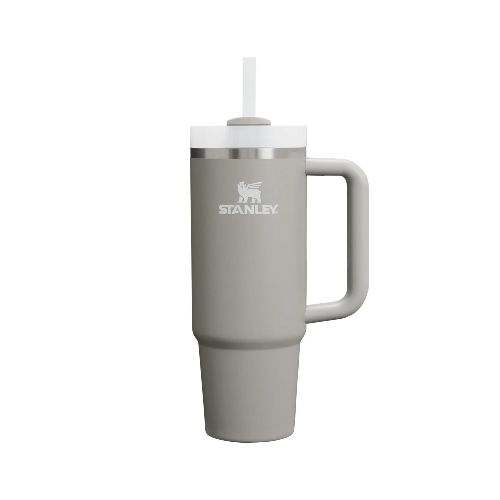 Vaso Quencher 880ml - Stanley - Gris — Aventureros