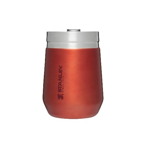 Vaso térmico Stanley Go Tumbler 295ml - Cinnamon — Aventureros