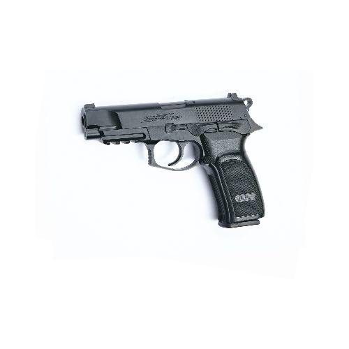 Pistola Bersa Thunder 9 Pro - 4.5mm A CO2 - Negro  Action Sport Games