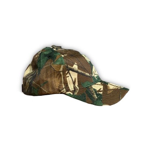 Gorro Realtree - Marrón y verde — Aventureros