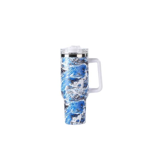 Vaso térmico tipo quencher surtidos - 1 — Aventureros