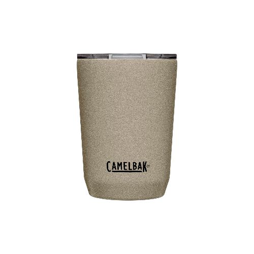 Vaso Tumbler 350ml - Beige — Aventureros